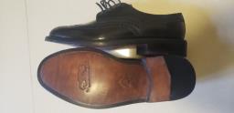 Luxury Leather Shoes Handcrafted in Uk image 7