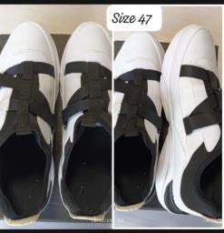 Men sports shoes 4 pairs image 1