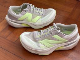 New Balance Mens Fuelcell Rebel v4 image 5