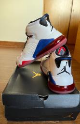 Nike Jordan Mars 270 Basketball shoes image 1