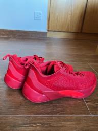 Nike Jordan Mens Basketball Shoe image 1