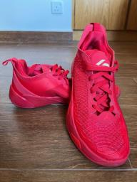 Nike Jordan Mens Basketball Shoe image 2