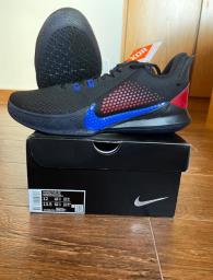 Nike Mamba Fury Ep Basketball shoes image 1