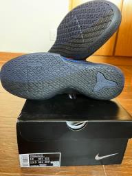 Nike Mamba Fury Ep Basketball shoes image 3