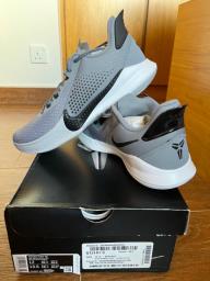 Nike Mamba Fury Tb Basketball shoes image 1