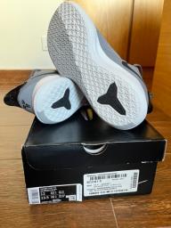 Nike Mamba Fury Tb Basketball shoes image 2