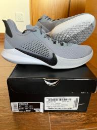 Nike Mamba Fury Tb Basketball shoes image 3