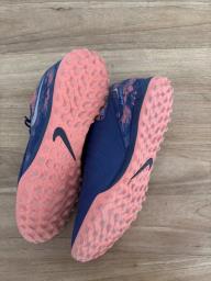 Nike Phantom Turf Us size 9 image 2