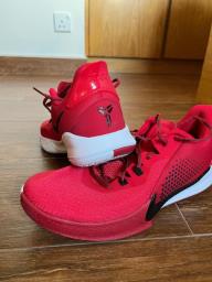 Nike Zoom Mens Basketball Shoes image 1