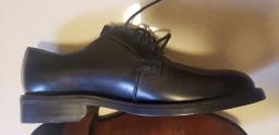 Shoes  41 leather Hand-made England a image 8
