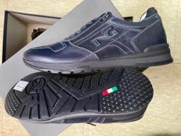 Stylish Nero Giardini Sneakers image 3