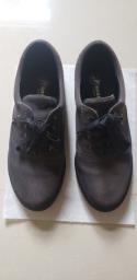 Suede waterproof Roobins Spain size 42 image 1