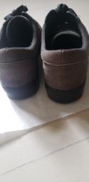 Suede waterproof Roobins Spain size 42 image 2