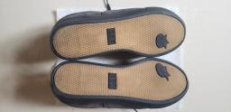 Suede waterproof Roobins Spain size 42 image 6