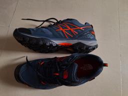 The North Face Gore-tex shoes 200 image 2