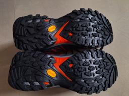The North Face Gore-tex shoes 200 image 5