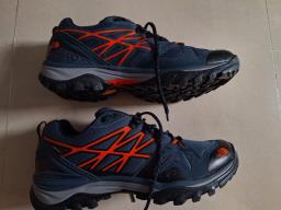 The North Face Gore-tex shoes 200 image 1