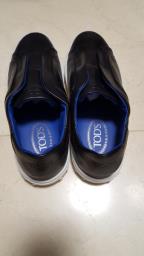 Tods Sports Shoes Uk Size 7 eu Size 41 image 2