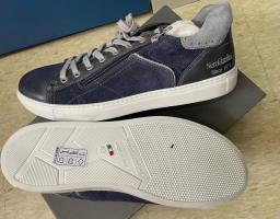 Understated Cool Nero Giardini Sneakers image 2