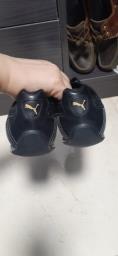 Unwanted Puma Sports Shoes Size 7 Uk 41 image 1