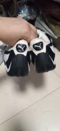 Unwanted Puma Sports Shoes Size 7 Uk 41 image 2
