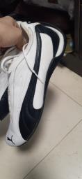 Unwanted Puma Sports Shoes Size 7 Uk 41 image 6
