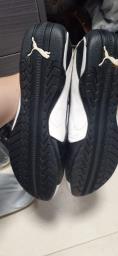 Unwanted Puma Sports Shoes Size 7 Uk 41 image 8