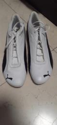 Unwanted Puma Sports Shoes Size 7 Uk 41 image 7