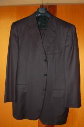 Canali Wool Suit image 1