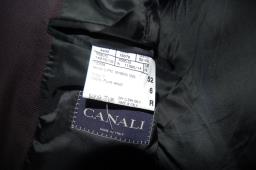 Canali Wool Suit image 2
