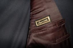 Canali Wool Suit image 3