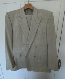 Gieves  Hawkes Double Breasted Suit image 1