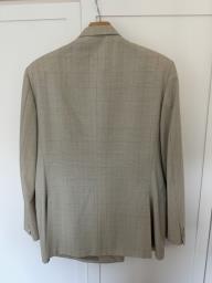 Gieves  Hawkes Double Breasted Suit image 4