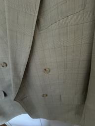 Gieves  Hawkes Double Breasted Suit image 3
