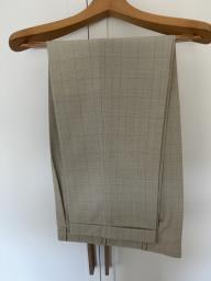 Gieves  Hawkes Double Breasted Suit image 2