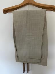 Gieves  Hawkes Double Breasted Suit image 6