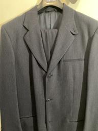 Nino Cerruti Wool Suit image 1