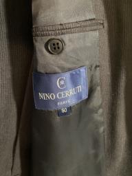 Nino Cerruti Wool Suit image 3