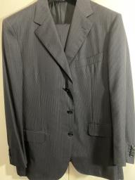 Pal Zileri Dark Gery Suit image 1