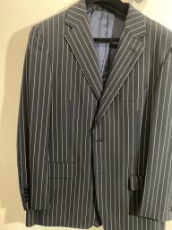 Pal Zileri - Stripe Sport Jacket image 1
