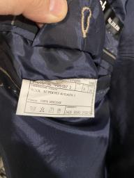 Pal Zileri - Stripe Sport Jacket image 3