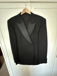 Tuxedo - Kent  Curwen image 1