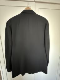 Tuxedo - Kent  Curwen image 2