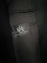 Tuxedo - Kent  Curwen image 4