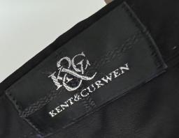 Tuxedo - Kent  Curwen image 7