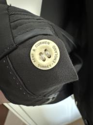 Tuxedo - Kent  Curwen image 6