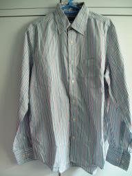 3 Pcs-s- Unwanted man shirt image 5
