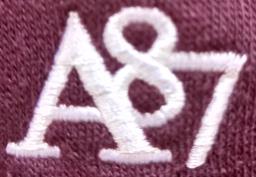 Aeropostale A87 Hooded Jacket 2xl image 4