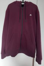 Aeropostale A87 Full Zip Hoodie X X L image 1
