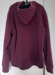 Aeropostale A87 Full Zip Hoodie X X L image 2